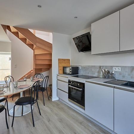 Maison Andrias - Charmante Maison De Bourg Langrune-sur-Mer Экстерьер фото
